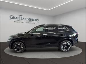 Volkswagen Tiguan R-Line 1.5 l eTSI // SOFORT VERFÜGBAR