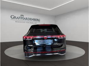Volkswagen Tiguan R-Line 1.5 l eTSI // SOFORT VERFÜGBAR