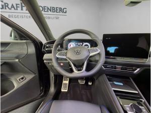 Volkswagen Tiguan R-Line 1.5 l eTSI // SOFORT VERFÜGBAR