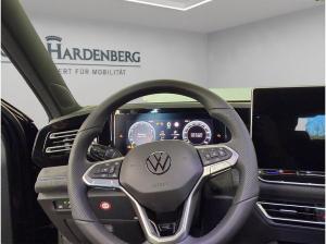Volkswagen Tiguan R-Line 1.5 l eTSI // SOFORT VERFÜGBAR