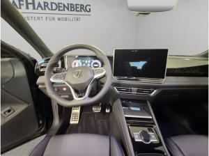 Volkswagen Tiguan R-Line 1.5 l eTSI // SOFORT VERFÜGBAR
