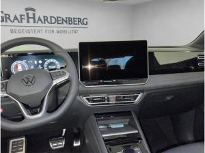 Volkswagen Tiguan R-Line 1.5 l eTSI // SOFORT VERFÜGBAR