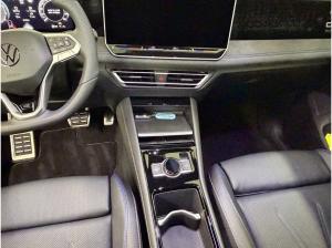 Volkswagen Tiguan R-Line 1.5 l eTSI // SOFORT VERFÜGBAR
