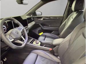 Volkswagen Tiguan R-Line 1.5 l eTSI // SOFORT VERFÜGBAR
