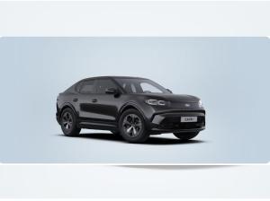 Ford Capri 🔥 Sonderdeal nur für kurze Zeit: 79 kWh Dual-Elektromotor 250 kW (340 PS), Allrad