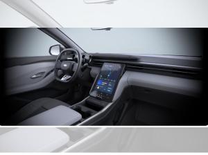 Ford Capri 🔥 Sonderdeal nur für kurze Zeit: 79 kWh Dual-Elektromotor 250 kW (340 PS), Allrad
