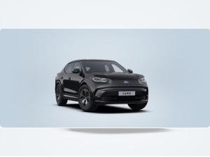 Ford Capri 🔥 Sonderdeal nur für kurze Zeit: 79 kWh Dual-Elektromotor 250 kW (340 PS), Allrad