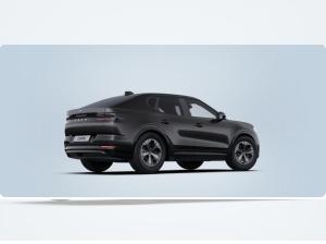 Ford Capri 🔥 Sonderdeal nur für kurze Zeit: 79 kWh Dual-Elektromotor 250 kW (340 PS), Allrad