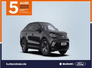 Ford Capri 🔥 Sonderdeal nur für kurze Zeit: 79 kWh Dual-Elektromotor 250 kW (340 PS), Allrad