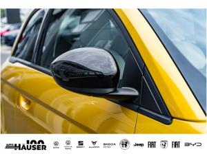 Fiat 500e ICON 42 kWh SOFORT KOMFORT SITZHZG. KAMERA PDC APPLE ANDROID