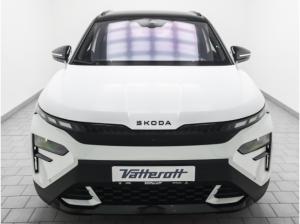 Skoda Elroq RS Lounge AHK Navi Kamera Wärmepumpe Winter