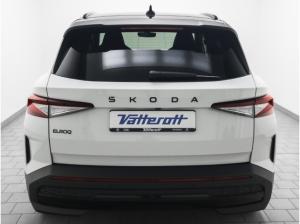 Skoda Elroq RS Lounge AHK Navi Kamera Wärmepumpe Winter