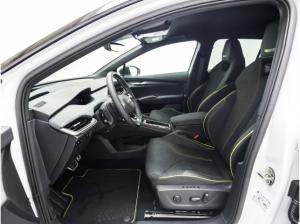 Skoda Elroq RS Lounge AHK Navi Kamera Wärmepumpe Winter