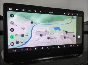 Skoda Elroq RS Lounge AHK Navi Kamera Wärmepumpe Winter