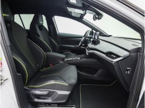 Skoda Elroq RS Lounge AHK Navi Kamera Wärmepumpe Winter