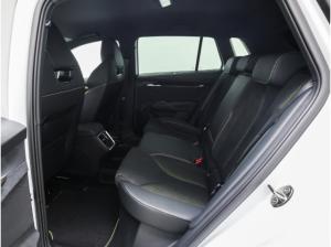Skoda Elroq RS Lounge AHK Navi Kamera Wärmepumpe Winter