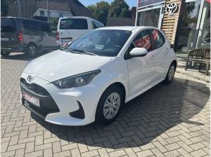 Toyota Yaris Active+ BusinessPaket 2026 SHZ LHZ RFK ACP ACC
