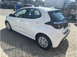 Toyota Yaris Active+ BusinessPaket 2026 SHZ LHZ RFK ACP ACC