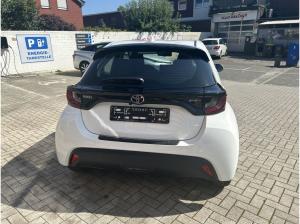 Toyota Yaris Active+ BusinessPaket 2026 SHZ LHZ RFK ACP ACC