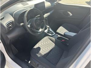 Toyota Yaris Active+ BusinessPaket 2026 SHZ LHZ RFK ACP ACC