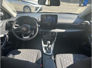 Toyota Yaris Active+ BusinessPaket 2026 SHZ LHZ RFK ACP ACC
