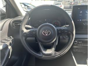 Toyota Yaris Active+ BusinessPaket 2026 SHZ LHZ RFK ACP ACC