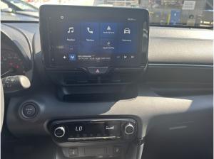 Toyota Yaris Active+ BusinessPaket 2026 SHZ LHZ RFK ACP ACC