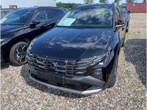 Hyundai TUCSON 1.6 T-Gdi SELECT