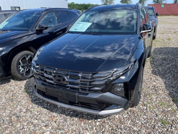Hyundai TUCSON 1.6 T-Gdi SELECT