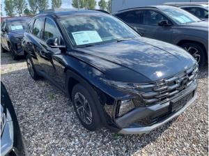 Hyundai TUCSON 1.6 T-Gdi SELECT