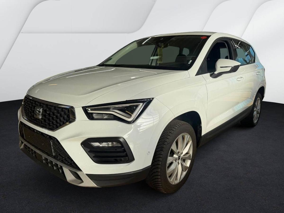 Seat Ateca Style 1.5 TSI 110kW 6-Gang *nur mit 950€ Sonderzahlung gültig*