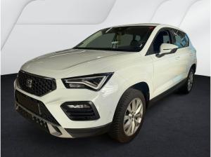Seat Ateca Style 1.5 TSI 110kW 6-Gang *nur mit 950€ Sonderzahlung gültig*