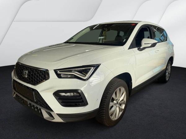 Seat Ateca Style 1.5 TSI 110kW 6-Gang *nur mit 950€ Sonderzahlung gültig*