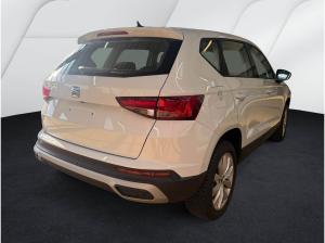 Seat Ateca Style 1.5 TSI 110kW 6-Gang *nur mit 950€ Sonderzahlung gültig*
