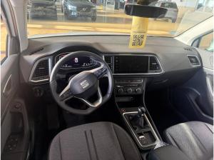 Seat Ateca Style 1.5 TSI 110kW 6-Gang *nur mit 950€ Sonderzahlung gültig*