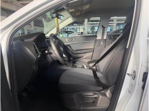 Seat Ateca Style 1.5 TSI 110kW 6-Gang *nur mit 950€ Sonderzahlung gültig*
