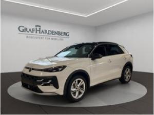 Volkswagen T-Roc Life 1.5 l eTSI / SOFORT VERFÜGBAR