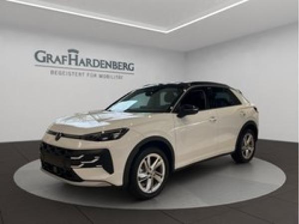 Volkswagen T-Roc Life 1.5 l eTSI / SOFORT VERFÜGBAR