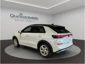 Volkswagen T-Roc Life 1.5 l eTSI / SOFORT VERFÜGBAR