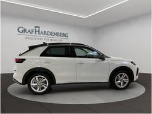 Volkswagen T-Roc Life 1.5 l eTSI / SOFORT VERFÜGBAR