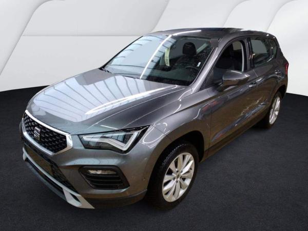 Seat Ateca Style 1.5 TSI 110kW DSG *nur mit 990€ Sonderzahlung gültig*
