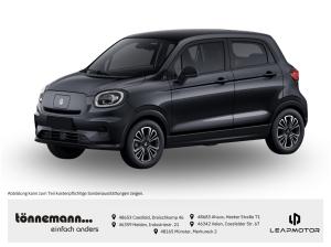 Leapmotor T03 DESIGN 37,3 kWH+RÜCKFAHRKAMERA+PANORAMADACH+ACC+DAB