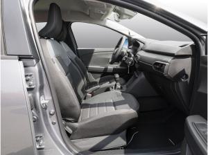 Dacia Sandero Stepway Essential Eco-G 120