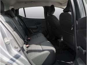 Dacia Sandero Stepway Essential Eco-G 120