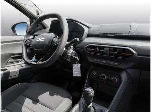Dacia Sandero Stepway Essential Eco-G 120