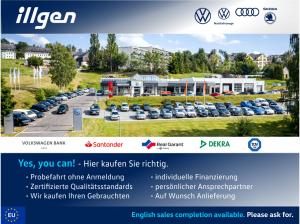 Volkswagen Tiguan eHybrid EASY OPEN+KAM+DCC PRO+ACC
