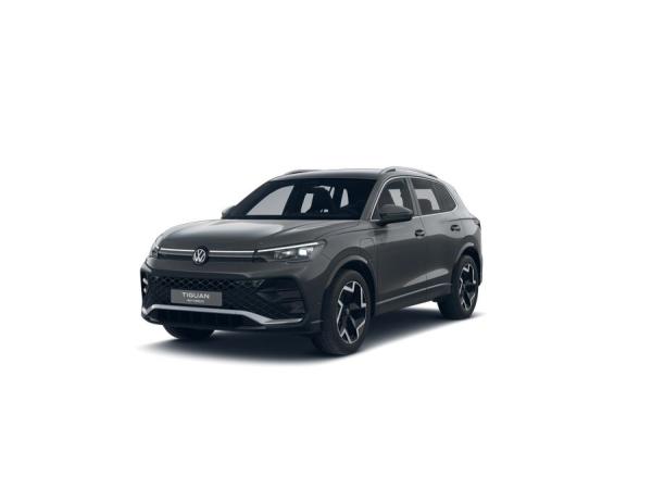 Volkswagen Tiguan eHybrid EASY OPEN+KAM+DCC PRO+ACC
