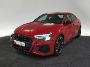 Audi S3 Limousine TFSI S tr. RFK MATRIX NAVI VIRTUAL