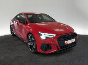 Audi S3 Limousine TFSI S tr. RFK MATRIX NAVI VIRTUAL