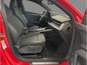 Audi S3 Limousine TFSI S tr. RFK MATRIX NAVI VIRTUAL